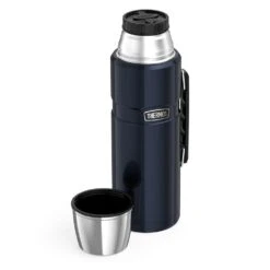 Thermos SS Vac Ins 2.0L Bottle 13 Thermos SS Vac Ins 2.0L Bottle -Luggage Promotion Store 612c557bc1021db2846a405f3d210bc9222666f5d206a11a5900b025033e4b0f