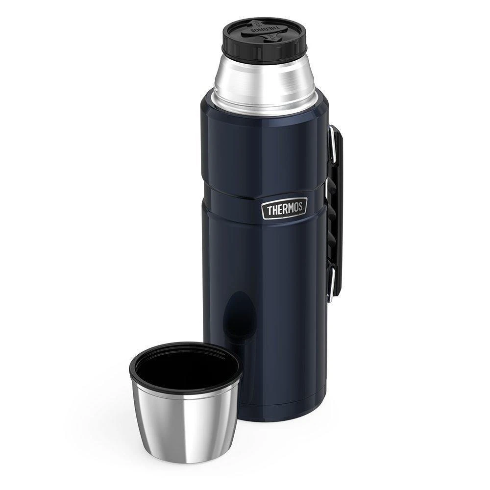 Thermos SS Vac Ins 2.0L Bottle 6 Thermos SS Vac Ins 2.0L Bottle - Image 6