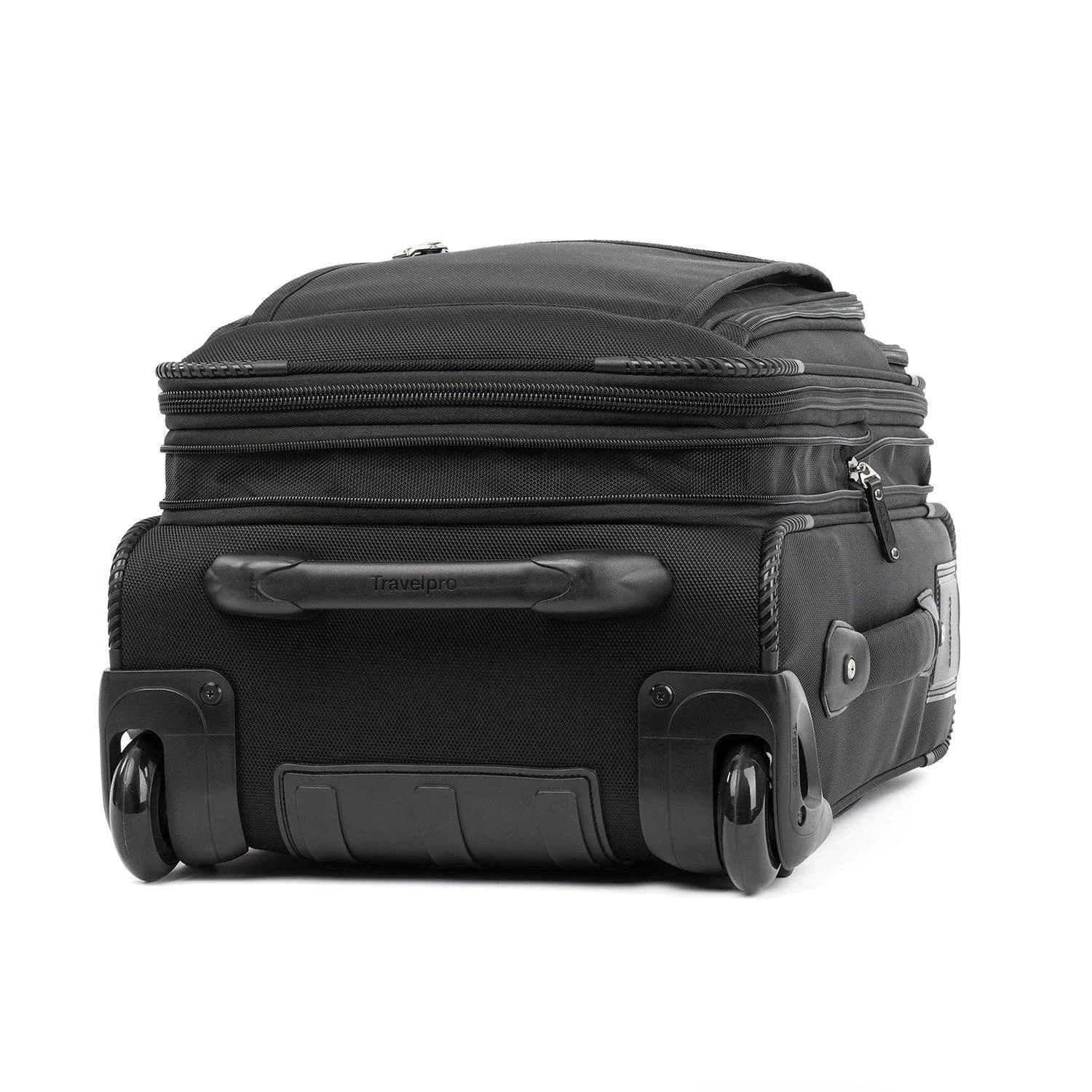 TravelPro Crew Expert Global Carry-on Expandable Rollaboard 6 TravelPro Crew Expert Global Carry-on Expandable Rollaboard - Image 6