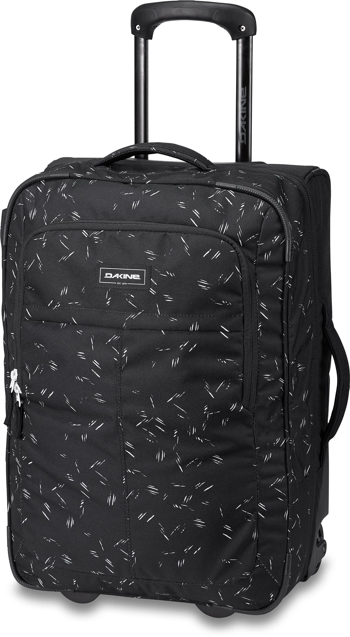 Dakine EQ 42L 2-Wheel Carry-On Luggage 15 Dakine EQ 42L 2-Wheel Carry-On Luggage - Image 15