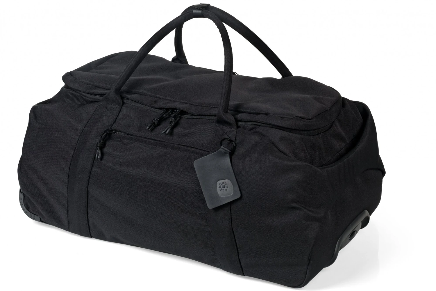 Crumpler The Spring Peeper With Wheels 21" Rolling Duffel 7 Crumpler The Spring Peeper With Wheels 21" Rolling Duffel - Image 7