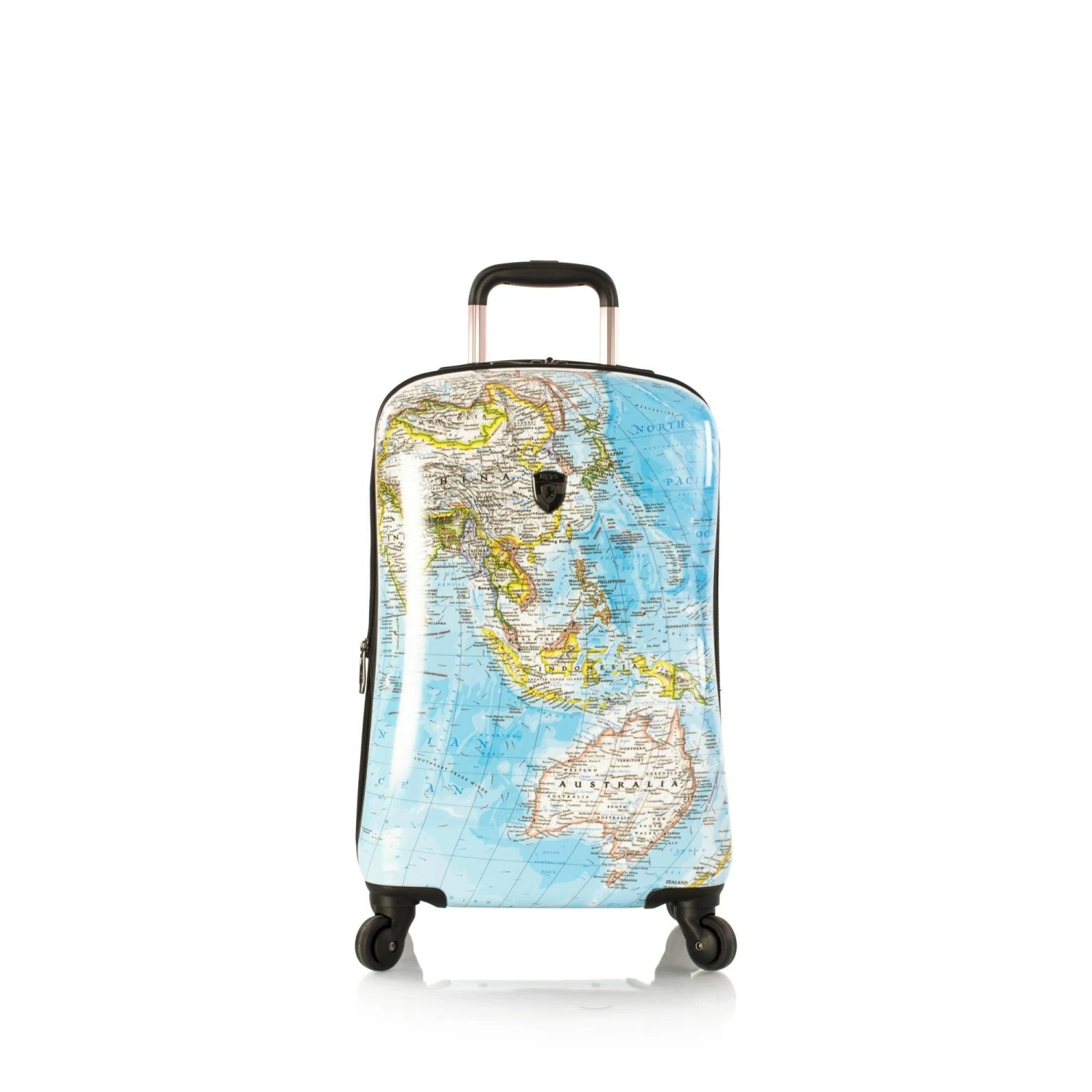 Heys America Journey 21" 4-Wheel Carry-On Luggage 7 Heys America Journey 21" 4-Wheel Carry-On Luggage - Image 7