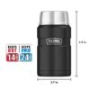 Thermos SS Vac Ins 24oz Food Jar