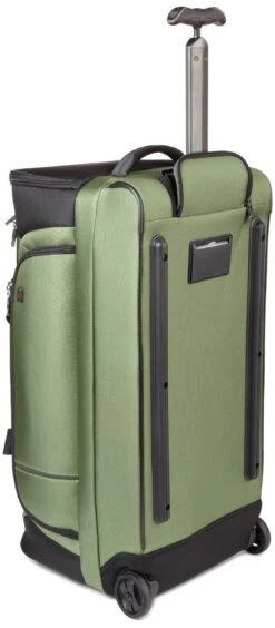 Victorinox Werks Traveler 4.0 Wt Wheeled Duffel Bag 10 Victorinox Werks Traveler 4.0 Wt Wheeled Duffel Bag -Luggage Promotion Store 62655496c1951662aef52717261138bc922a39fcd21c7f0090293ac42e469dd7