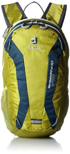 Deuter Speed Lite 10 - Ultralight 10-Liter Hiking Backpack