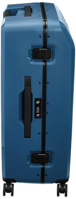 ZERO Halliburton Zero New York Travelers 26" 4-Wheel Medium Luggage 29 ZERO Halliburton Zero New York Travelers 26" 4-Wheel Medium Luggage -Luggage Promotion Store 631e8c4ea0407f85ca6bbb41b6cc2883266f3a874726adca0f377264804649b3