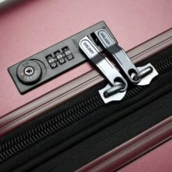 DELSEY Paris Helium Titanium International 19 Carry-on Expandable Spinner Trolley 35 DELSEY Paris Helium Titanium International 19 Carry-on Expandable Spinner Trolley -Luggage Promotion Store 6323126b70c158ff5c1aa85d6604a619b7c9dbf7ae1fcbbbcd51039dd1b82ed7