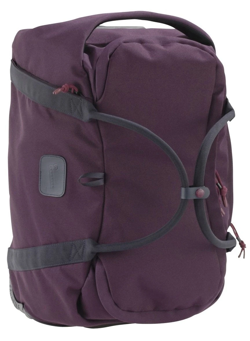 Crumpler The Spring Peeper With Wheels 21" Rolling Duffel 2 Crumpler The Spring Peeper With Wheels 21" Rolling Duffel - Image 2