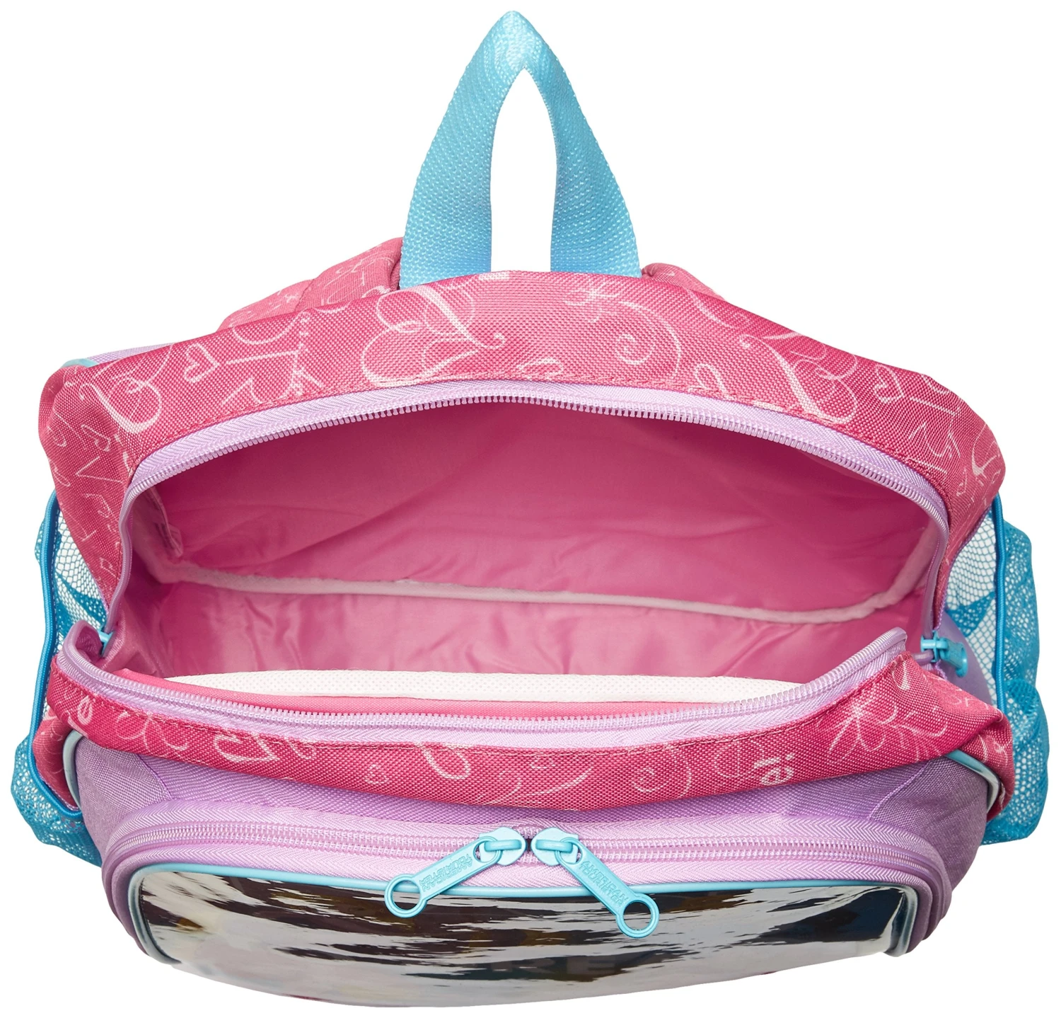 American Tourister Disney Travel School Backpacks 18 American Tourister Disney Travel School Backpacks - Image 18