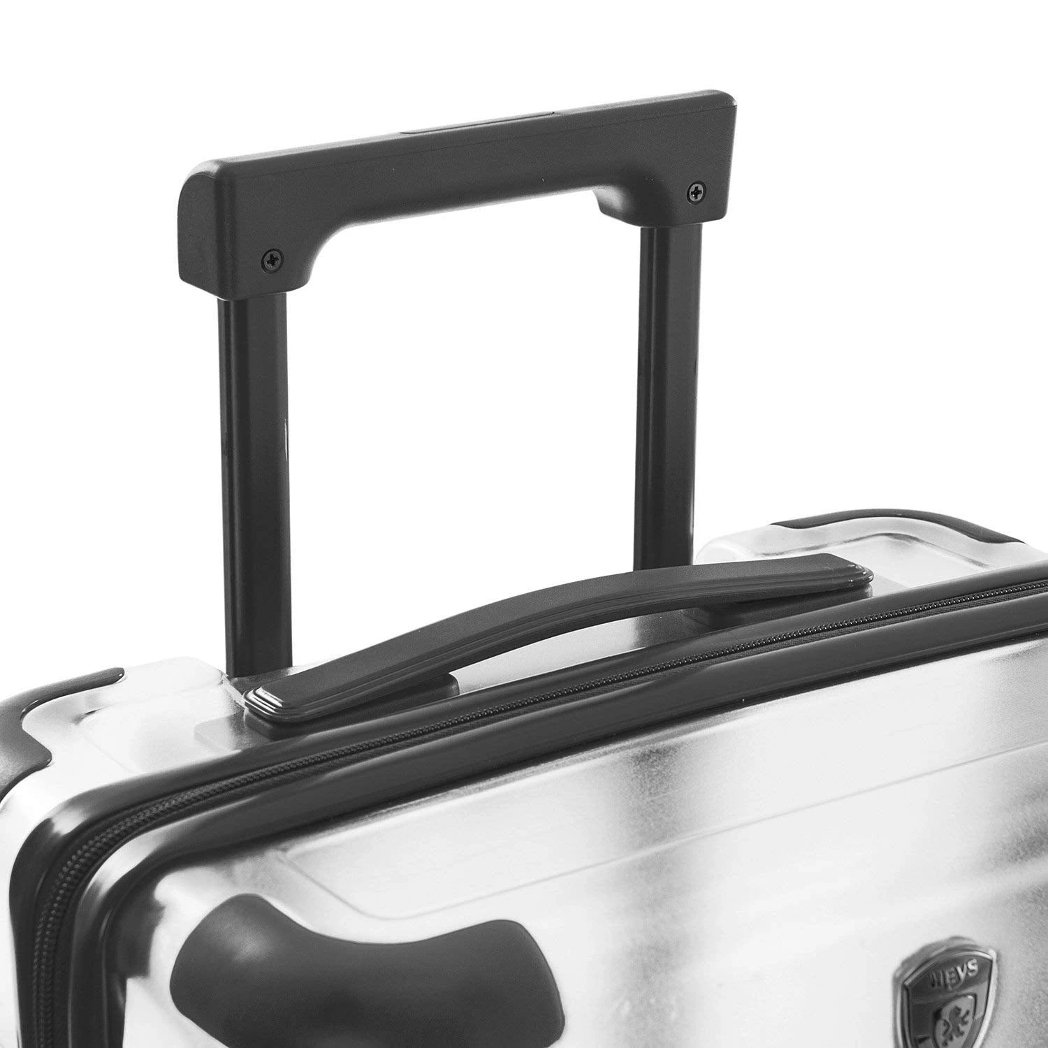 Heys America X-Ray 26" 4-Wheel Medium Luggage 5 Heys America X-Ray 26" 4-Wheel Medium Luggage - Image 5