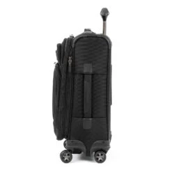 Travelpro Crew Versapack Global Carry-On Exp Spinner 22 Travelpro Crew Versapack Global Carry-On Exp Spinner -Luggage Promotion Store 63bd9b07faaa9342543c0beb9318fdd414e813990ac40c72879420ec3a423c9a