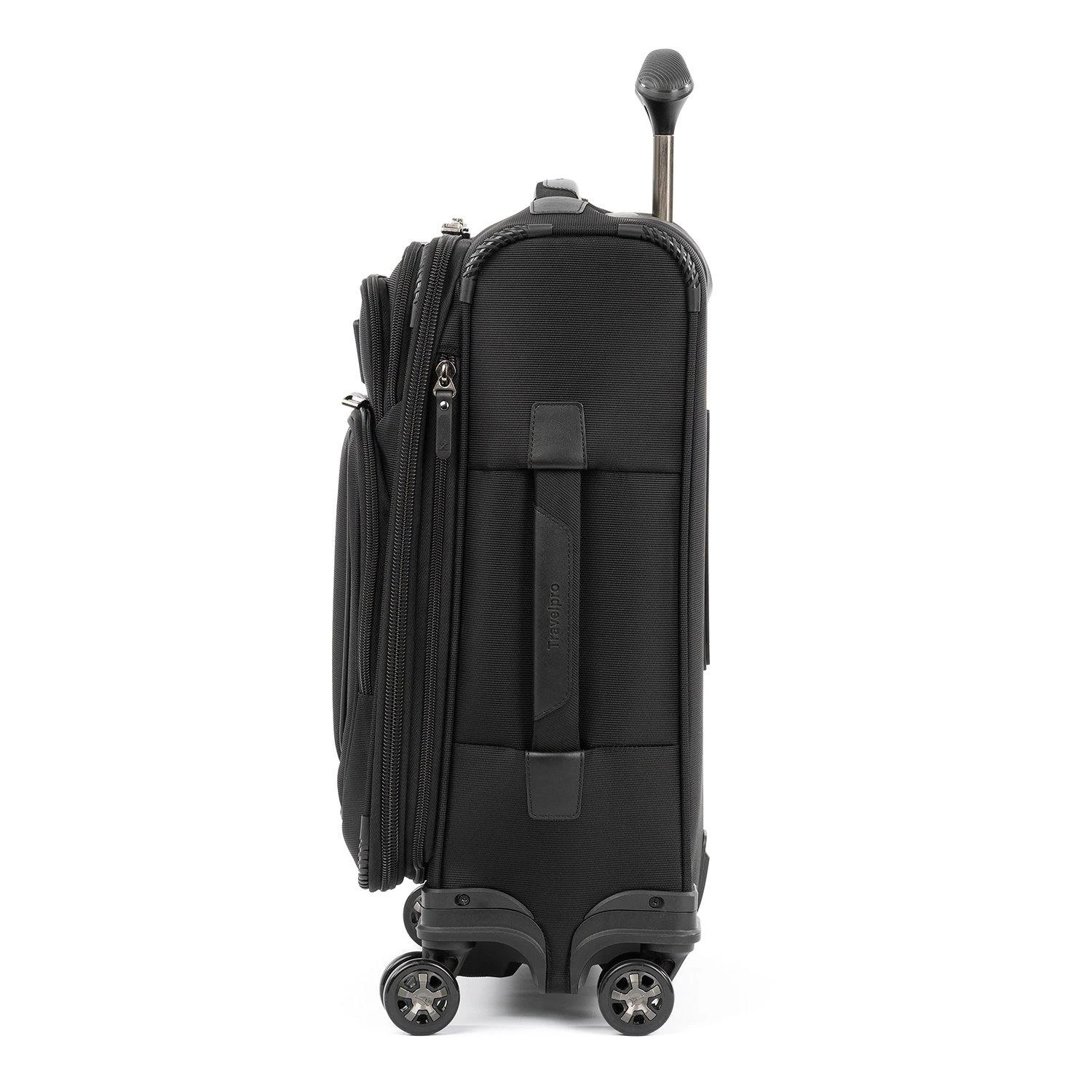 Travelpro Crew Versapack Global Carry-On Exp Spinner 3 Travelpro Crew Versapack Global Carry-On Exp Spinner - Image 3