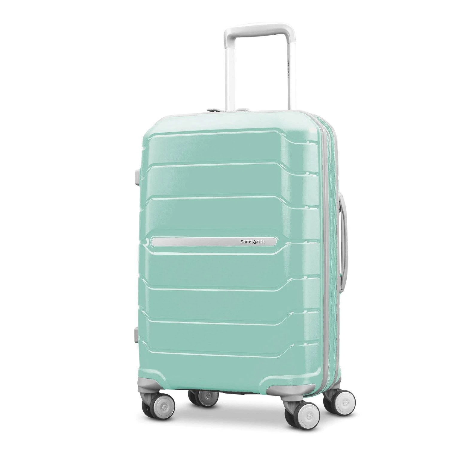 Samsonite Freeform 21" 4-Wheel Carry-On Luggage 7 Samsonite Freeform 21" 4-Wheel Carry-On Luggage - Image 7