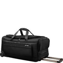 Hartmann Metropolitan 27" Rolling Duffel