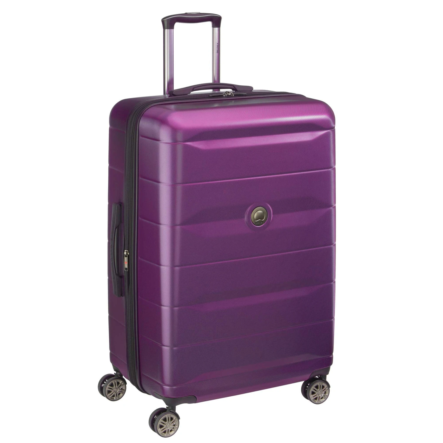 DELSEY Paris Comte 2.0 28" 4-Wheel Large Luggage 7 DELSEY Paris Comte 2.0 28" 4-Wheel Large Luggage - Image 7