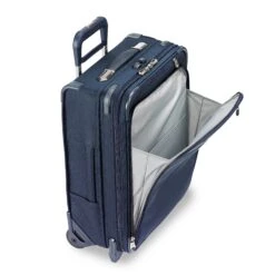 Briggs & Riley Baseline Expandable 21" 2-Wheel International Wide Body Carry-On Luggage 29 Briggs & Riley Baseline Expandable 21" 2-Wheel International Wide Body Carry-On Luggage -Luggage Promotion Store 6545d9936f8b3e76a1de473ce235d7ce5060b3761e1983e342377c56efcabeac