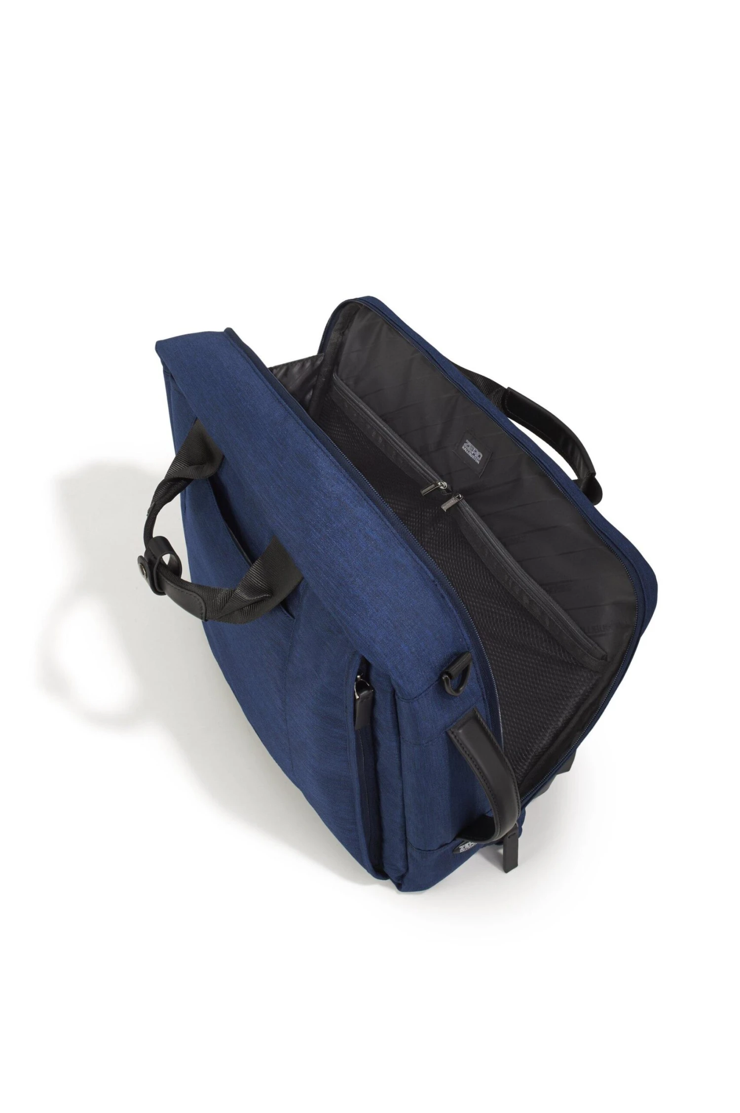 ZERO Halliburton Lightweight Business Convertible Bag 5 ZERO Halliburton Lightweight Business Convertible Bag - Image 5