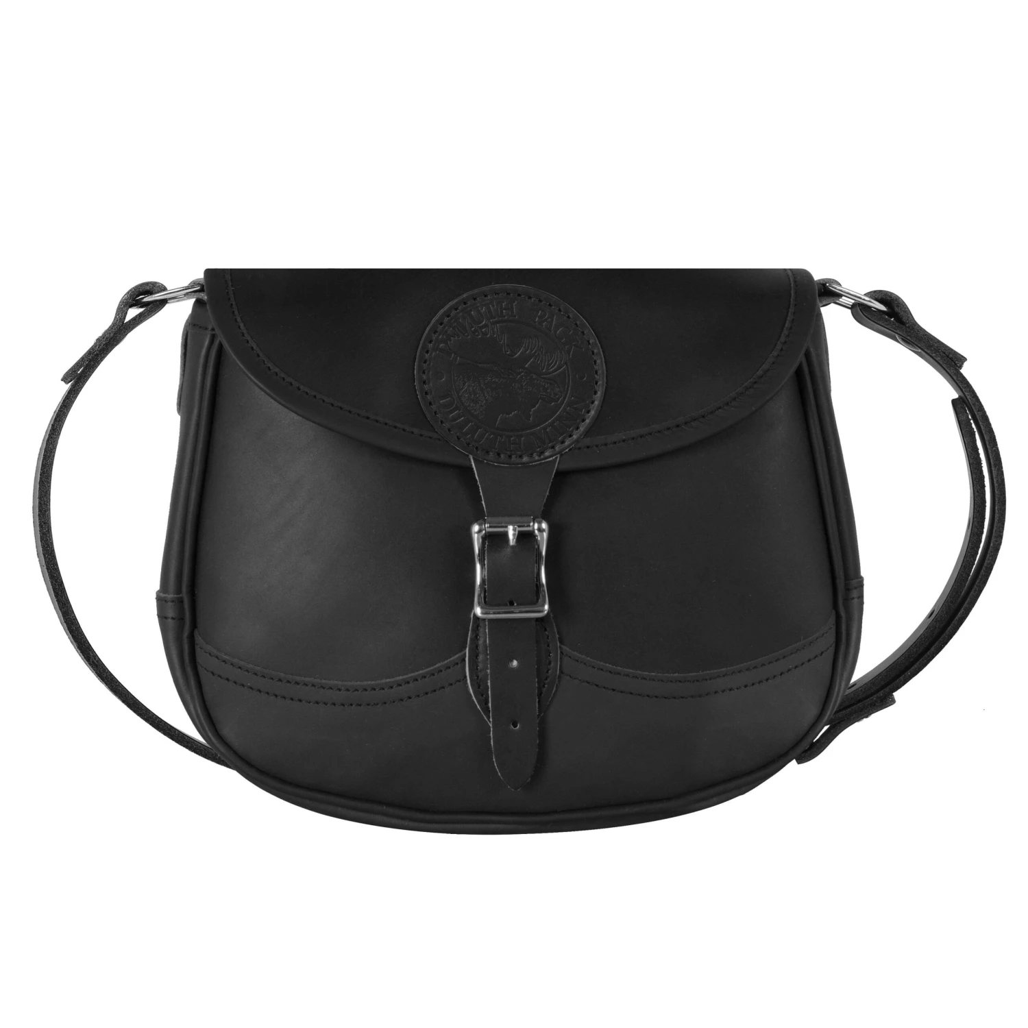 Duluth Pack #50 Classic Pebbled Leather Purse 1 Duluth Pack #50 Classic Pebbled Leather Purse