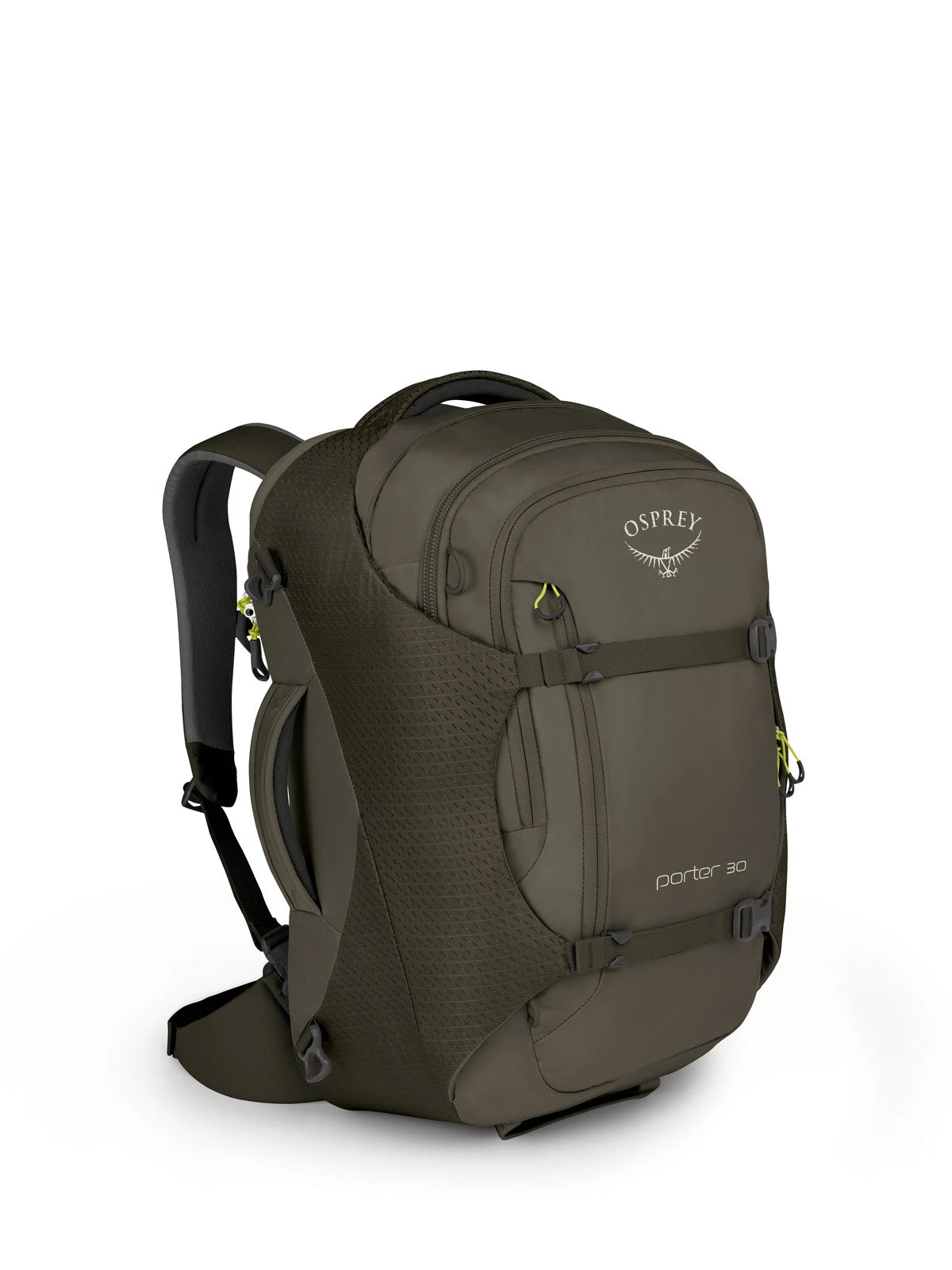 Osprey Packs Porter 30 Travel Backpack 1 Osprey Packs Porter 30 Travel Backpack