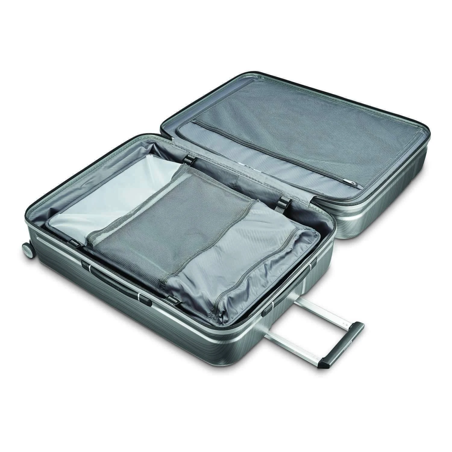 Samsonite Etude 20" 4-Wheel Carry-On Luggage 11 Samsonite Etude 20" 4-Wheel Carry-On Luggage - Image 11