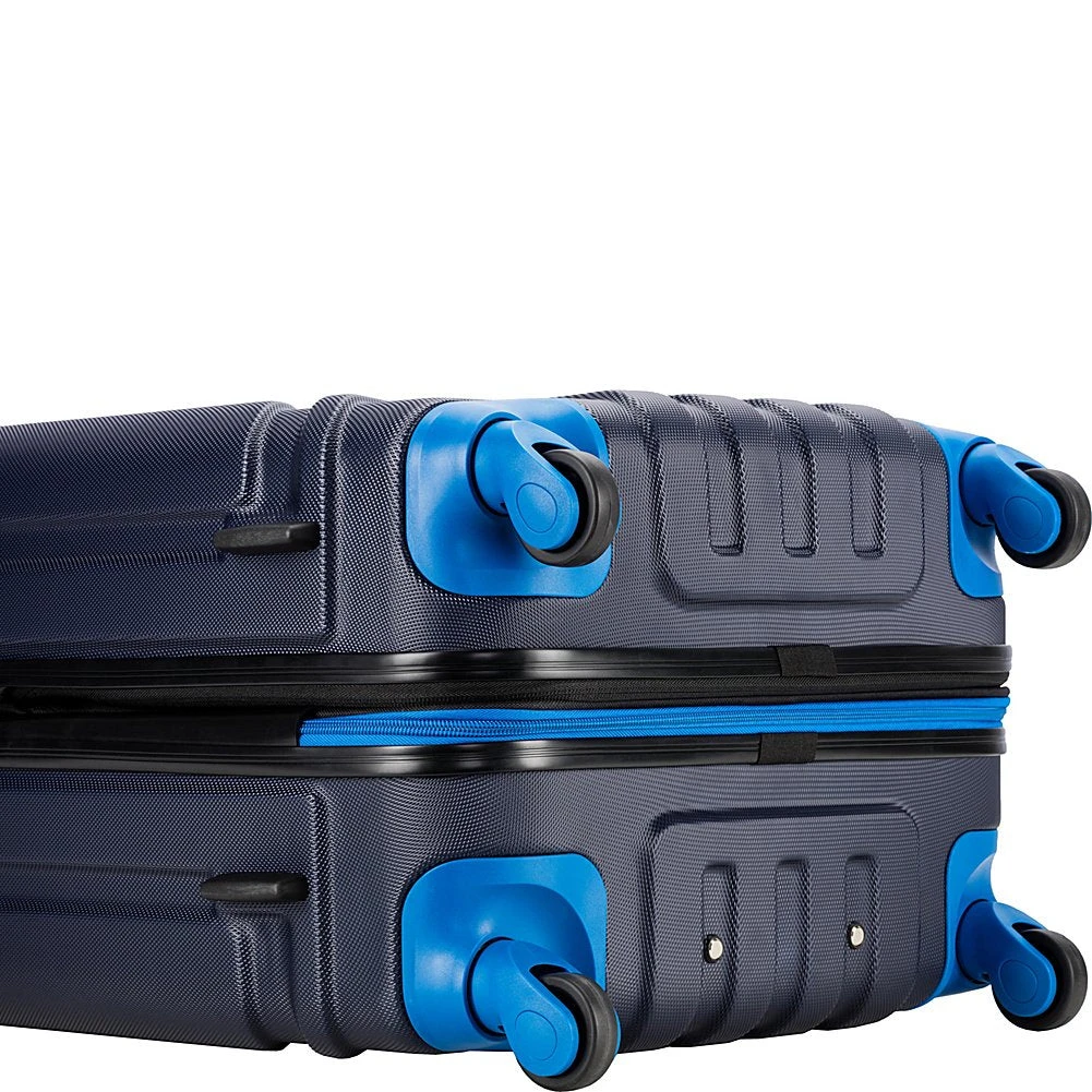 High Sierra Tephralite 20" 4-Wheel Carry-On Luggage 6 High Sierra Tephralite 20" 4-Wheel Carry-On Luggage - Image 6