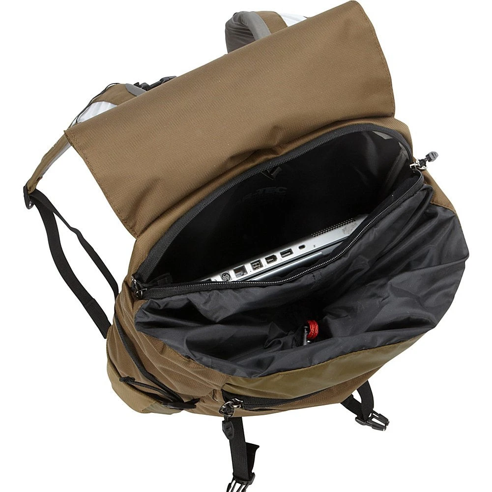 Granite Gear Brule Backpack 2 Granite Gear Brule Backpack - Image 2