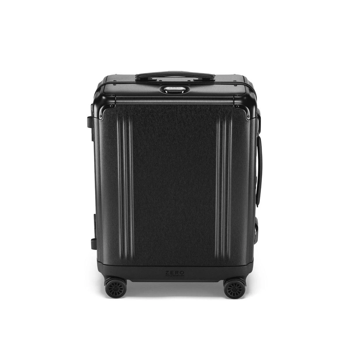 ZERO Halliburton Pursuit Aluminum Hardside Travel Case 5 ZERO Halliburton Pursuit Aluminum Hardside Travel Case - Image 5