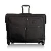 TUMI Alpha Ballistic Travel Men's 4 Wheeled Medium Trip Garment Bag