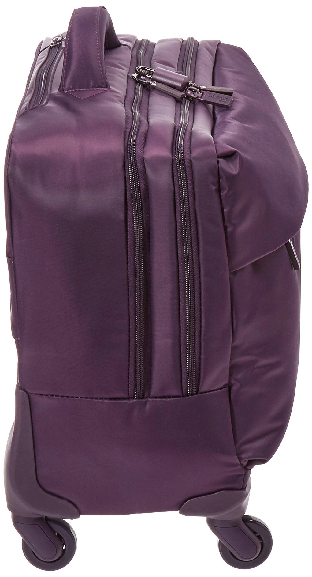 Lipault Plume Business 17" Spinner Tote 9 Lipault Plume Business 17" Spinner Tote - Image 9