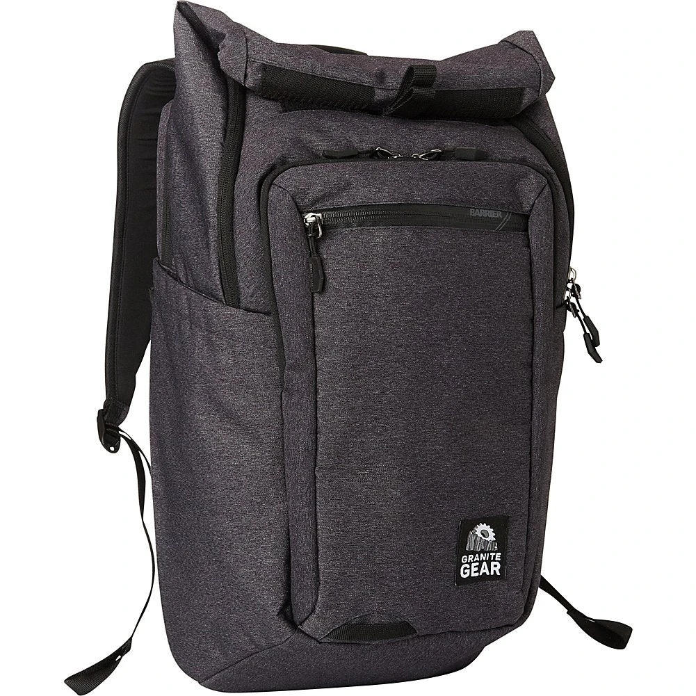Granite Gear Cadence Backpack 8 Granite Gear Cadence Backpack - Image 8