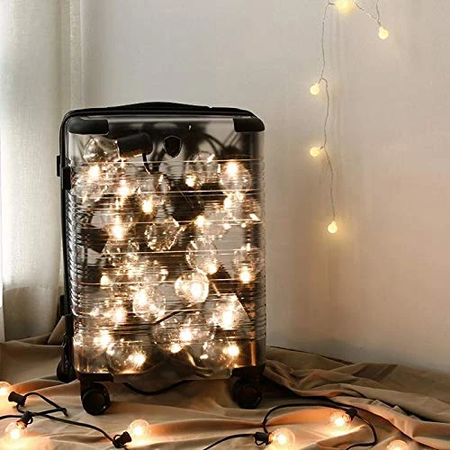 Heys America X-Ray 26" 4-Wheel Medium Luggage 8 Heys America X-Ray 26" 4-Wheel Medium Luggage - Image 8