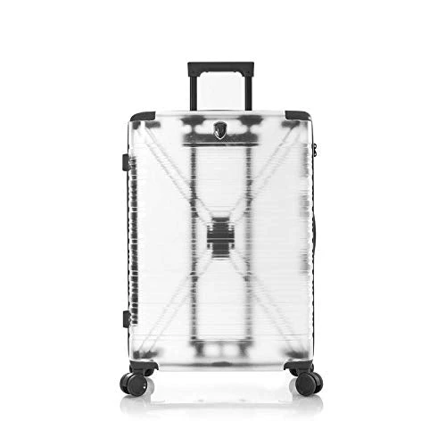 Heys America X-Ray 26" 4-Wheel Medium Luggage 1 Heys America X-Ray 26" 4-Wheel Medium Luggage