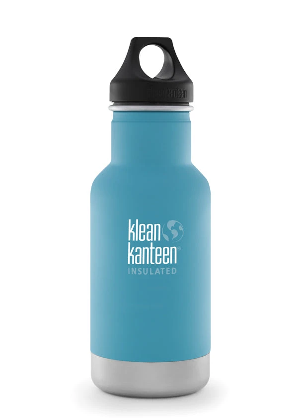 Klean Kanteen Classic Insulated Loop Bottle 3 Klean Kanteen Classic Insulated Loop Bottle - Image 3