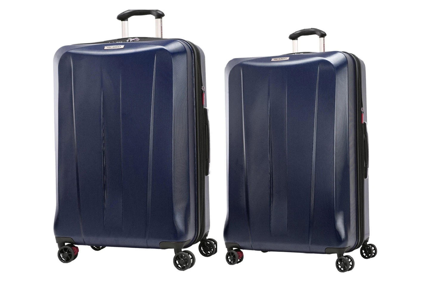 Ricardo Beverly Hills San Clemente 2.0 2 Piece Set (26"/30") 4-Wheel Luggage Sets 9 Ricardo Beverly Hills San Clemente 2.0 2 Piece Set (26"/30") 4-Wheel Luggage Sets - Image 9