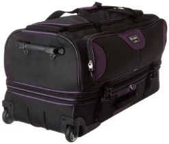 TravelPro Tpro Bold 2.0 30" Drop Bottom Rolling Duffel 17 TravelPro Tpro Bold 2.0 30" Drop Bottom Rolling Duffel -Luggage Promotion Store 66b1431d08bc2c8a22b7adb5e456a0d8993013b94be7950c1f3edfcf33afed7b