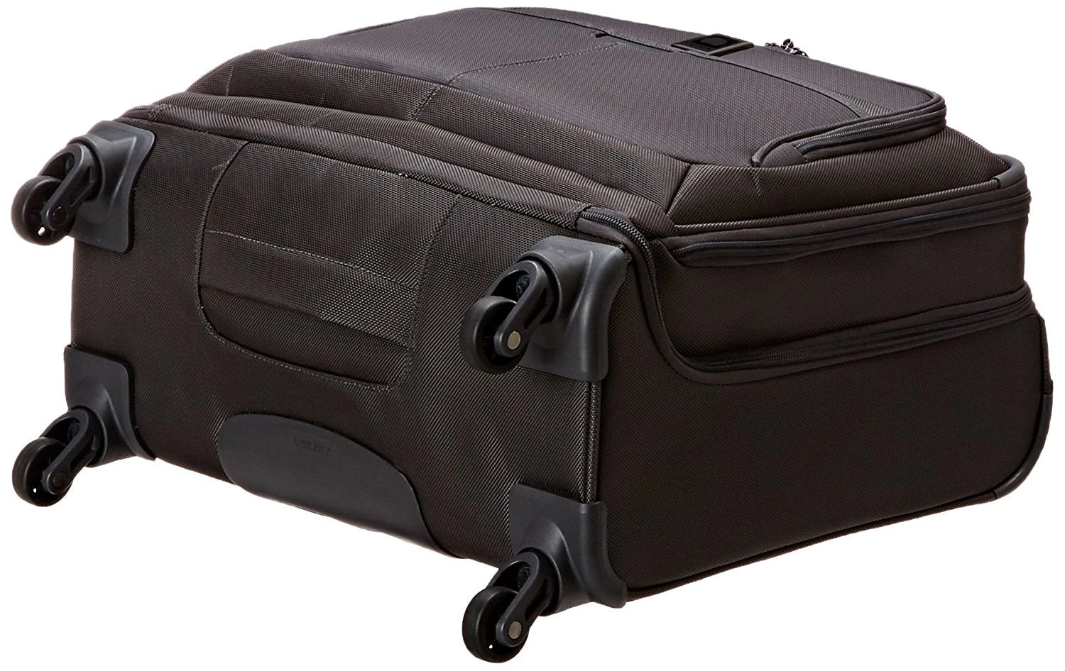 DELSEY Paris Helium Pilot 3.0 Spinner Trolley Tote 4 DELSEY Paris Helium Pilot 3.0 Spinner Trolley Tote - Image 4