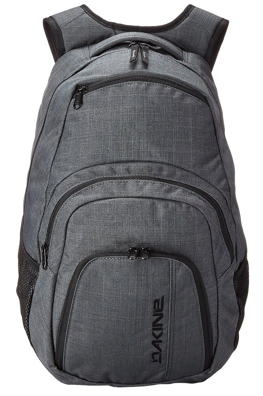 Dakine Campus Pack Multipurpose School Backpacks 9 Dakine Campus Pack Multipurpose School Backpacks - Image 9