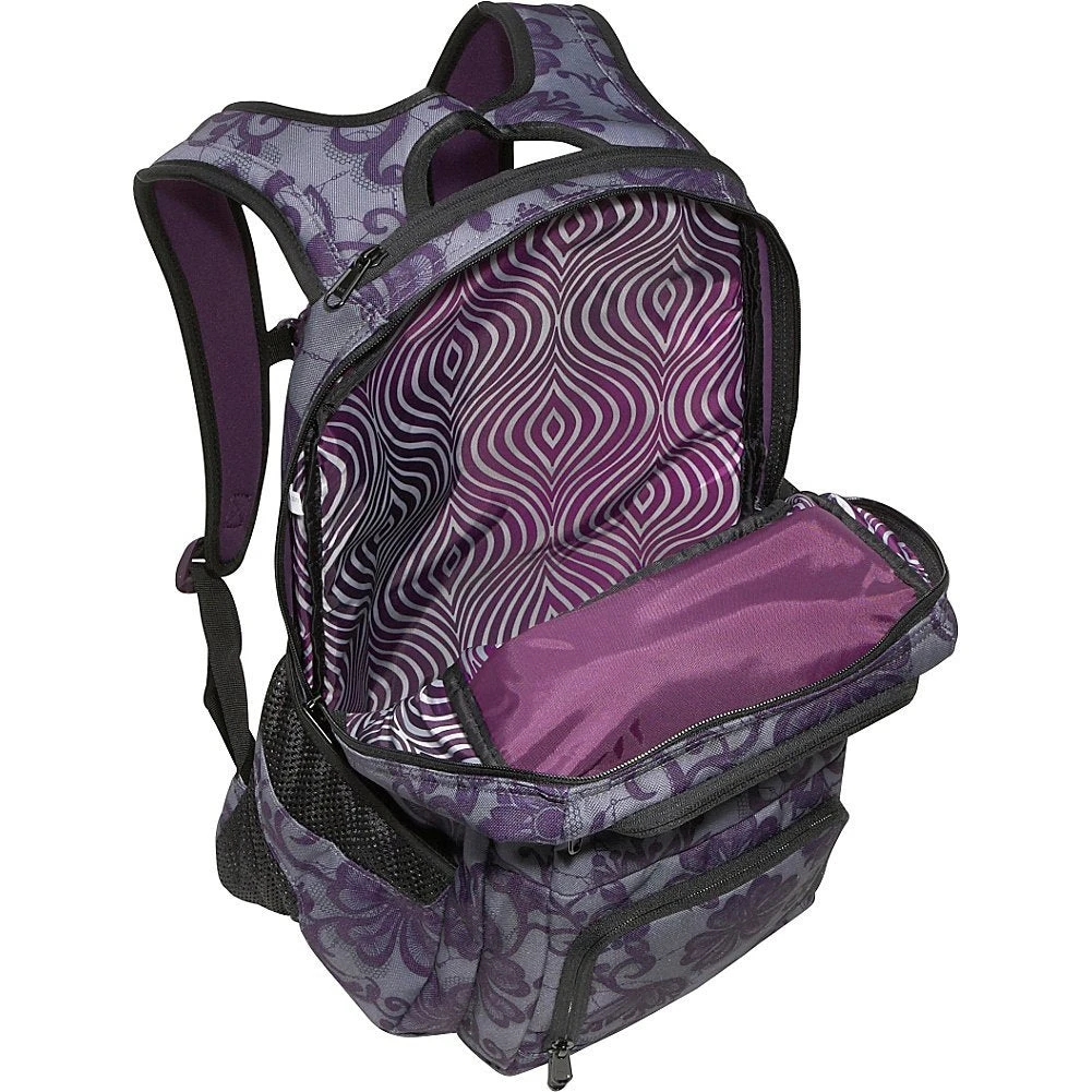 Dakine Women's Jewel Laptop Backpack 11 Dakine Women's Jewel Laptop Backpack - Image 11