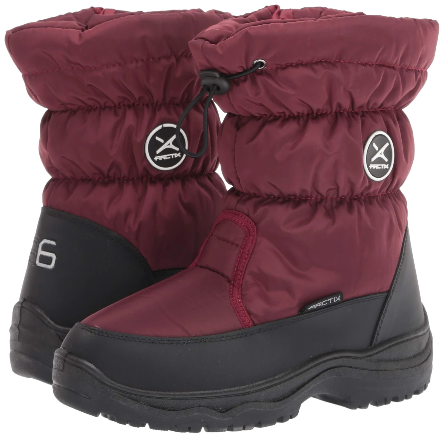 Arctix Women's Aerial Winter Boot 15 Arctix Women's Aerial Winter Boot - Image 15