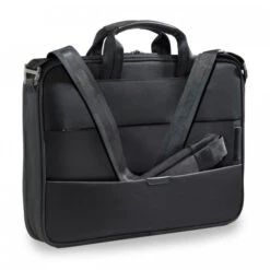 Briggs & Riley @work 2-Piece Set: Large Exp Rolling Brief & Medium Exp Briefcase 10 Briggs & Riley @work 2-Piece Set: Large Exp Rolling Brief & Medium Exp Briefcase -Luggage Promotion Store 6778c55a96c148b006990859ae6586d3d10d9ae855d4599a35a8387fee779fac