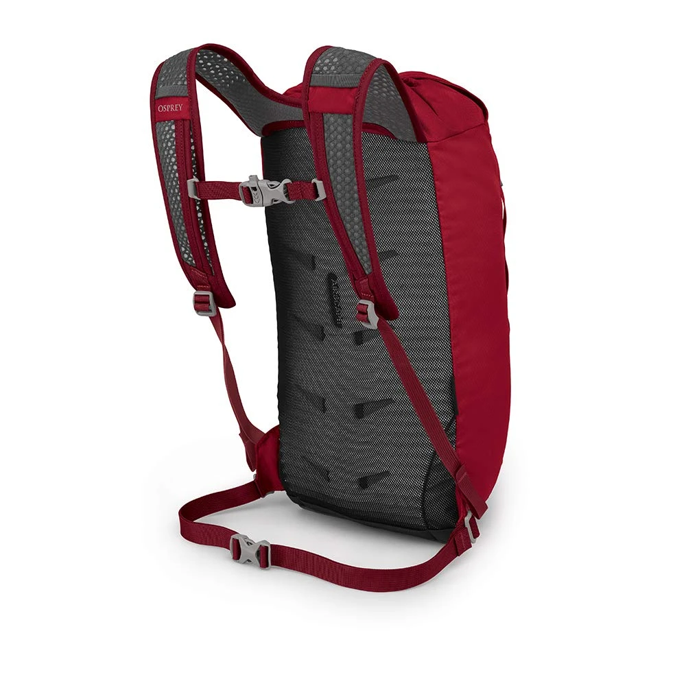 Osprey Packs Daylite Cinch Pack 11 Osprey Packs Daylite Cinch Pack - Image 11
