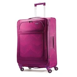 American Tourister Ilite Max 29" 4-Wheel Large Luggage 13 American Tourister Ilite Max 29" 4-Wheel Large Luggage -Luggage Promotion Store 679b4b009ad789a0bebca3358ceafc604513d2cf29856d41d7f82a01b56fe23b d069724b 595a 481f 907d f9d476538030