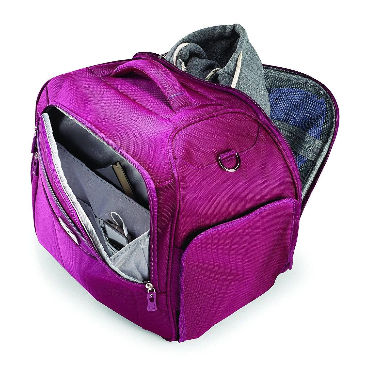 Samsonite Mightlight Boarding Bag 1 Samsonite Mightlight Boarding Bag