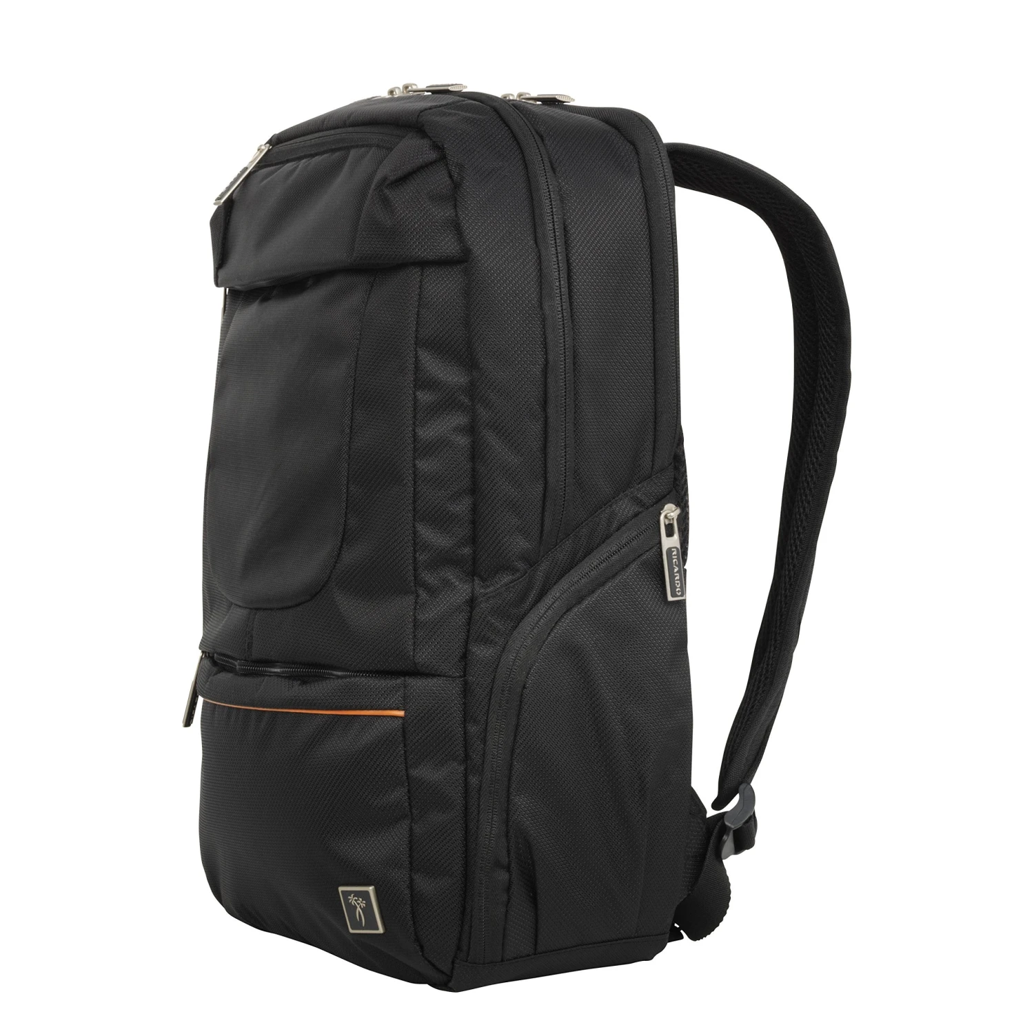 Ricardo Beverly Hills Mar Vista 2.0 19" Business Multipurpose Backpack 1 Ricardo Beverly Hills Mar Vista 2.0 19" Business Multipurpose Backpack