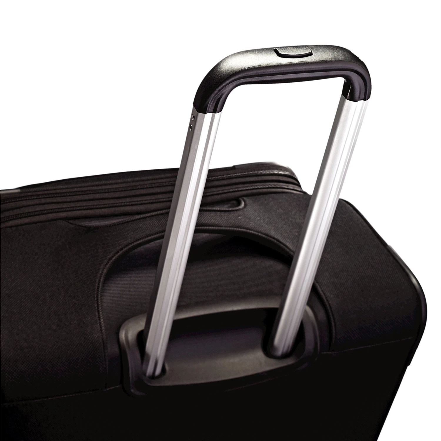 American Tourister Ilite Xtreme 21" 4-Wheel Carry-On Luggage 2 American Tourister Ilite Xtreme 21" 4-Wheel Carry-On Luggage - Image 2
