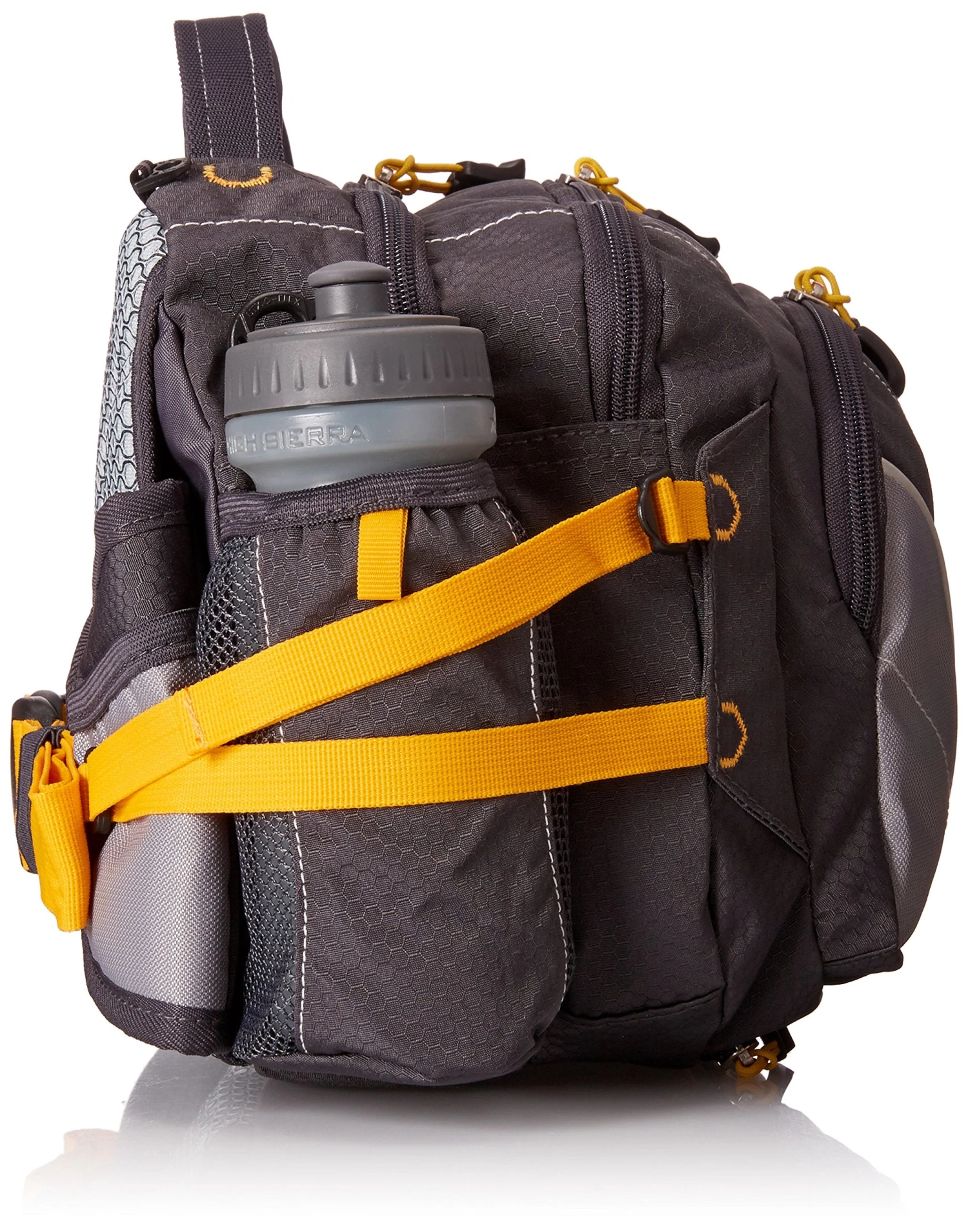 High Sierra Classic 2 Series Diplomat Lumbar Pack 7 High Sierra Classic 2 Series Diplomat Lumbar Pack - Image 7