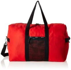 LeSportsac Large Global Weekender 33 LeSportsac Large Global Weekender -Luggage Promotion Store 685c616b9085397b1678a2130e339d668a73d114e331a747cc3f92952f8bcce1