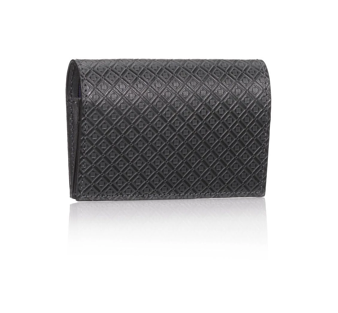 Mark / Giusti London Calling City Business Card Holder 1 Mark / Giusti London Calling City Business Card Holder