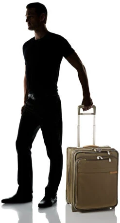 Briggs & Riley Baseline Expandable 21" 2-Wheel International Wide Body Carry-On Luggage 39 Briggs & Riley Baseline Expandable 21" 2-Wheel International Wide Body Carry-On Luggage -Luggage Promotion Store 688739f735b32b5fa27d054aa40668e087d6ba3785a9329315b16e9ba6fcab67