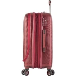 Heys America Vantage 21" 4-Wheel Carry-On Luggage 9 Heys America Vantage 21" 4-Wheel Carry-On Luggage -Luggage Promotion Store 68bf99782cad6bc4a60c939c57f7791c9e4345f046ab21607776465498085ec1 c0bca540 da5b 4ddc a08f 8948784b970f